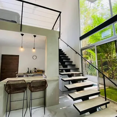 Jacoloft Apartment